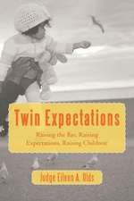 Twin Expectations