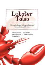 Lobster Tales