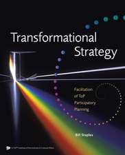 Transformational Strategy