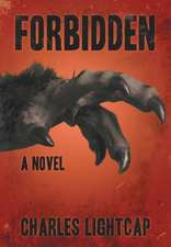 Forbidden