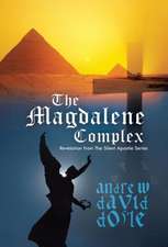Doyle, A: Magdalene Complex