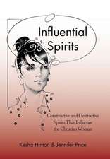 Influential Spirits