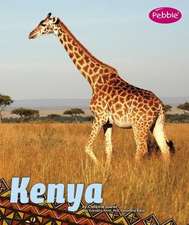 Juarez, C: Kenya