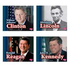 Presidential Biographies