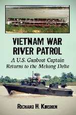 Vietnam War River Patrol