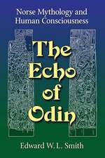 The Echo of Odin