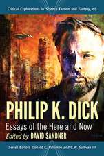 Philip K. Dick