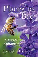 Places to Bee