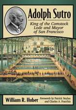 Adolph Sutro