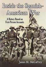 Inside the Spanish-American War