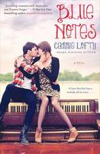 Lofty, C: Blue Notes