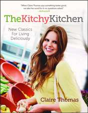 The Kitchy Kitchen