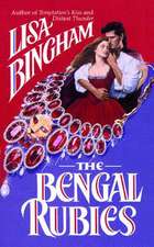 The Bengal Rubies: More Women's Sexual Fantasies