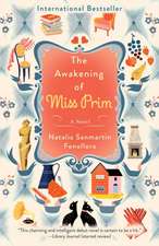 The Awakening of Miss Prim