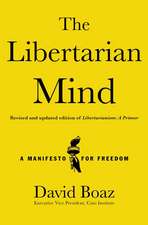 The Libertarian Mind