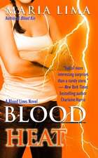 BLOOD HEAT