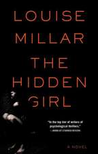 The Hidden Girl