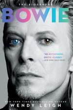 Bowie: The Biography