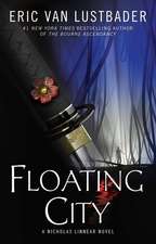 Floating City: A Nicholas Linnear Novel