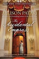 The Accidental Empress