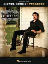 Lionel Richie: Tuskegee