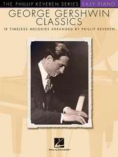 George Gershwin Classics: The Phillip Keveren Series