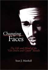 Marshall, S: Changing Faces