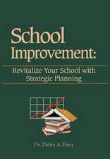 School Improvement