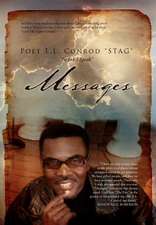 ''Stag'', P: Messages