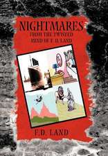 Land, F: Nightmares Book VII