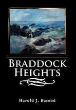 Barend, H: Braddock Heights