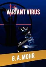 The Variant Virus