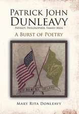 Donleavy, M: Patrick John Dunleavy