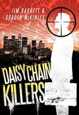 Barrett, J: Daisy Chain Killers