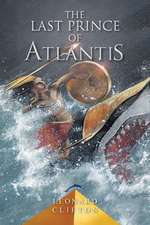 The Last Prince of Atlantis