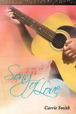 Song of Love