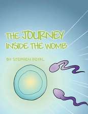 The Journey Inside the Womb