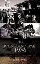 The Rhineland War