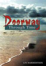 Doorway Through Time