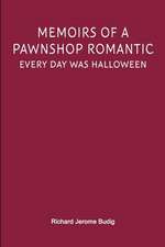 Memoirs of a Pawnshop Romantic