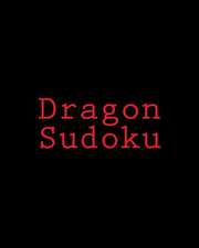 Dragon Sudoku