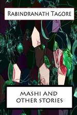 Mashi and Other Stories