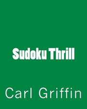 Sudoku Thrill