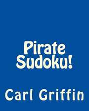 Pirate Sudoku!