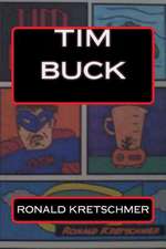 Tim Buck