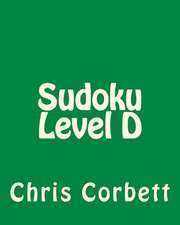 Sudoku Level D