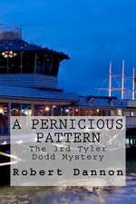 A Pernicious Pattern