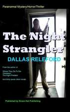 The Night Strangler