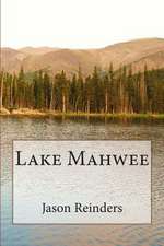 Lake Mahwee