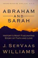 Abraham and Sarah